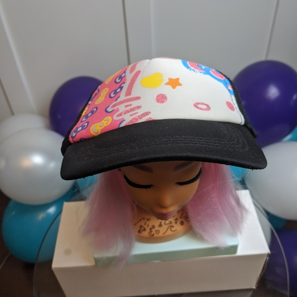 Hello kitty cap - Picture 6 of 8